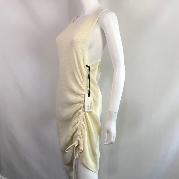 Rogan NYC Cream Knit NWT - Picture 2 of 11